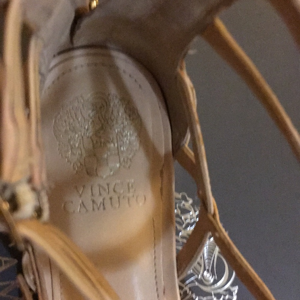 Sandals-used - Picture 3 of 5